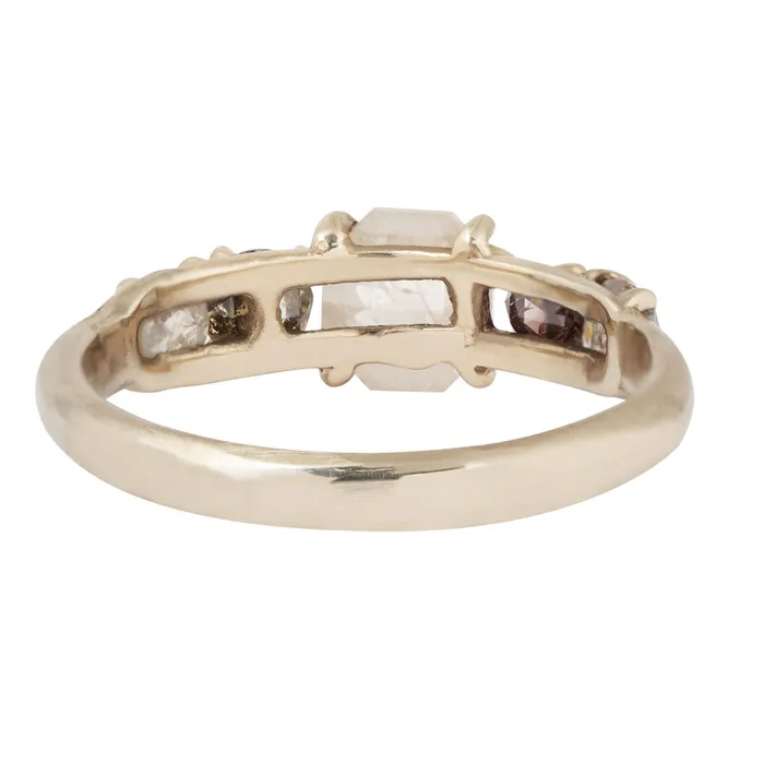 Atelier Narce Rings Eyes of Argus Ring