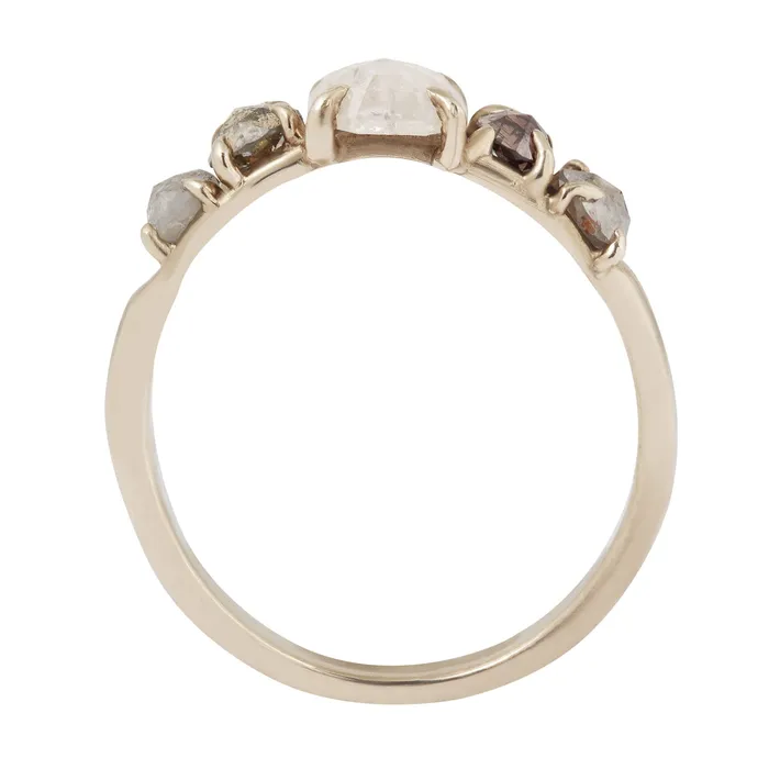 Atelier Narce Rings Eyes of Argus Ring
