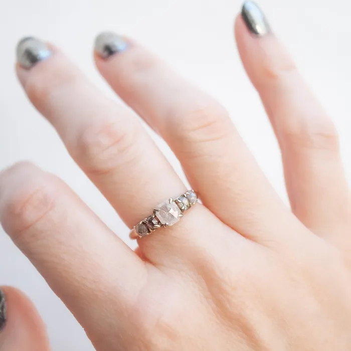 Atelier Narce Rings Eyes of Argus Ring