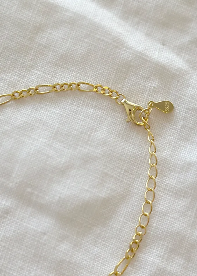 Bracelets Bella Wren Jewelry Figaro Bracelet