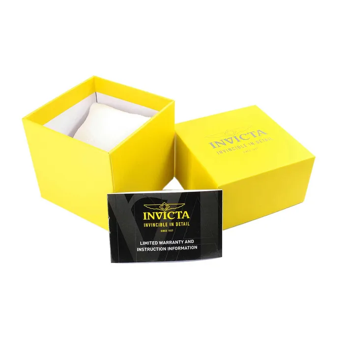 Bracelets Invicta Invicta Womens Quartz Watch Reserve Slim Mop Dial Yellow Gold Bracelet 41093 Bracelets Invicta Invicta Womens Quartz Watch Reserve Slim Mop Dial Yellow Gold Bracelet 41093