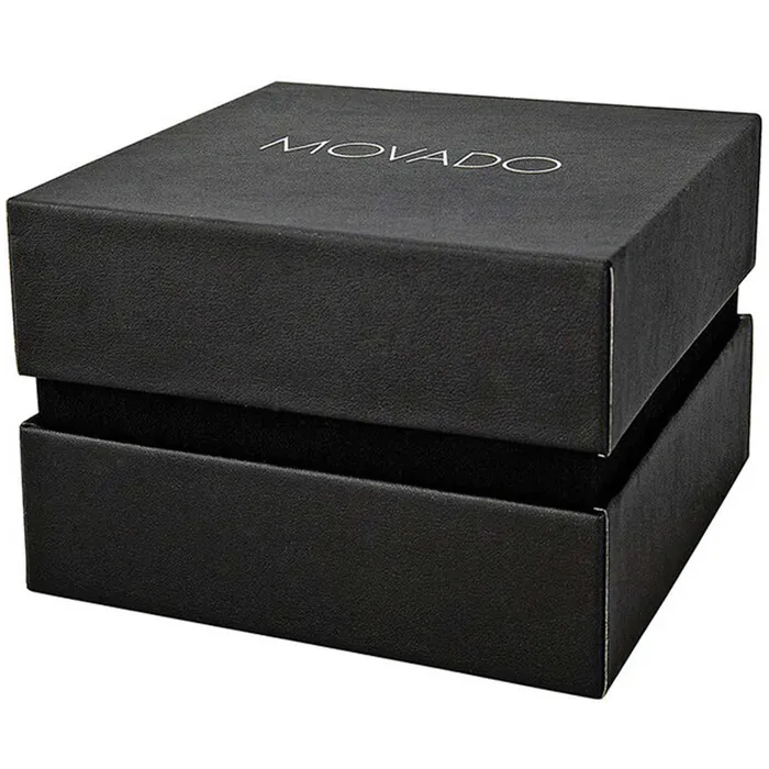 Movado Womens Watch Museum Classic Silver Tone Case Blue Dial Strap 0607318 Movado Watches Movado Womens Watch Museum Classic Silver Tone Case Blue Dial Strap 0607318 Movado Watches