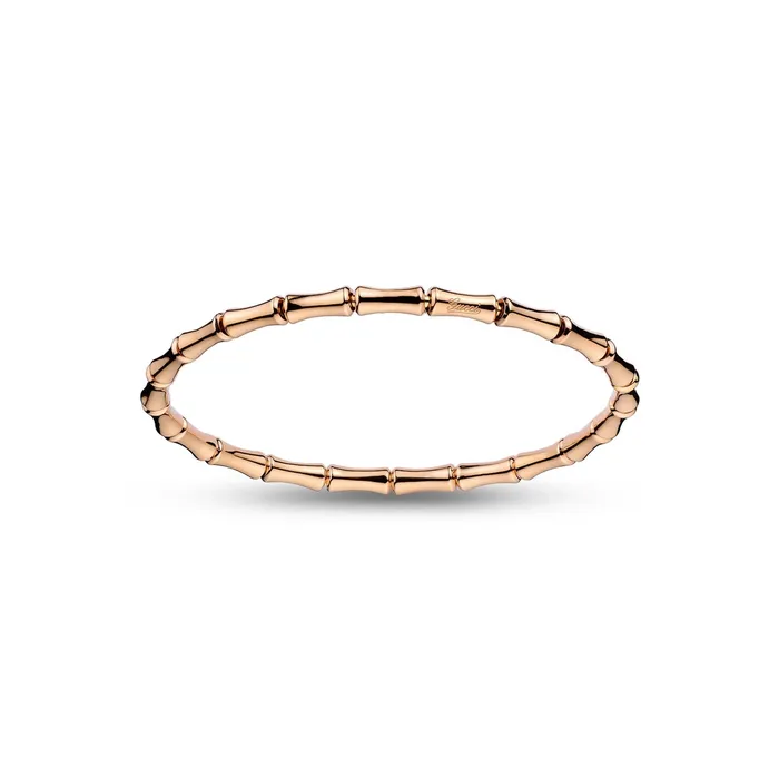Gucci Bamboo Bracelet in Rose Gold Gucci Bracelets