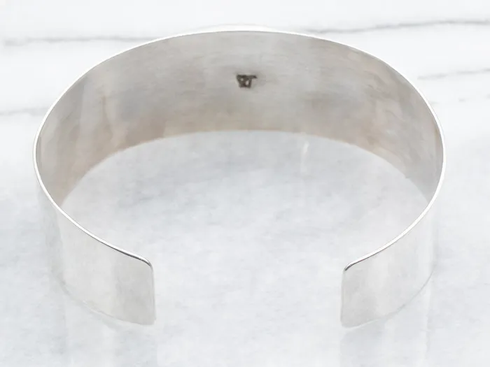 Market Square Jewelers Bracelets Sterling Silver Turquoise and Jasper Cuff Bracelet Market Square Jewelers Bracelets Sterling Silver Turquoise and Jasper Cuff Bracelet