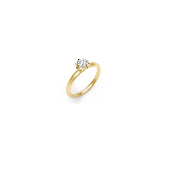 Rings De Beers Forevermark De Beers Forevermark Alchemy Sophisticate Solitaire Stackable Ring Rings De Beers Forevermark De Beers Forevermark Alchemy Sophisticate Solitaire Stackable Ring