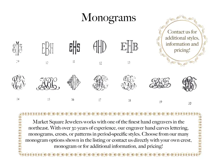 Rings Market Square Jewelers Rectangle Top Signet Ring