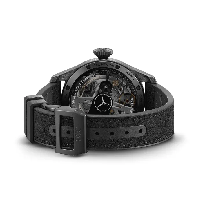 Watches IWC Schaffhausen IWC Schaffhausen Big Pilots Watch AMG G 63 Watches IWC Schaffhausen IWC Schaffhausen Big Pilots Watch AMG G 63