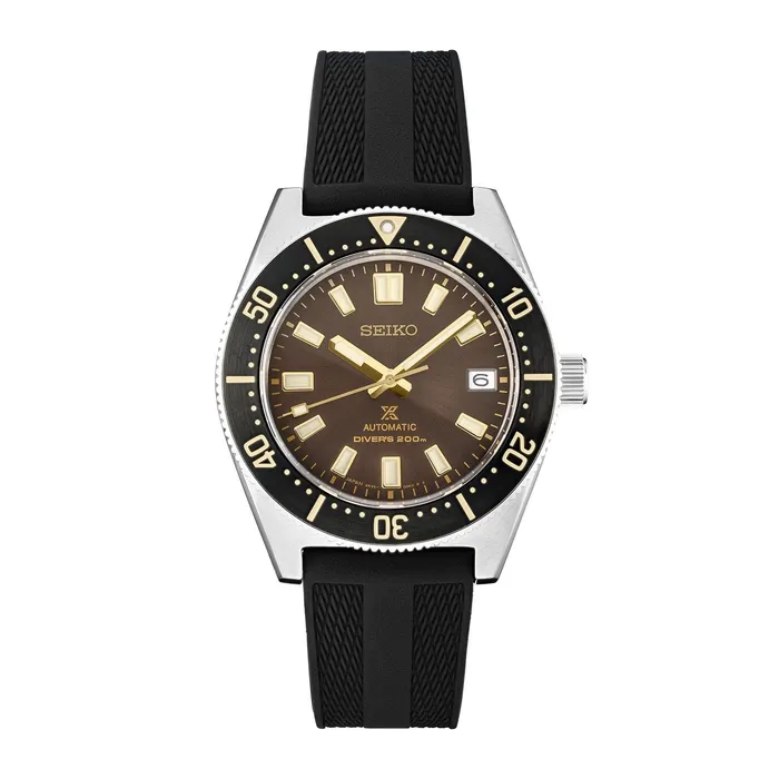 Watches Seiko Seiko Prospex 1965 Heritage Divers Watch SPB147