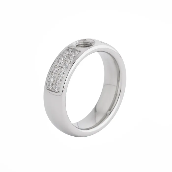 Rings Melano Vivid Vicky CZ Ring Melano